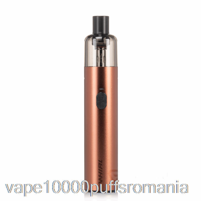 Vape Romania Uwell Whirl S2 Pod Kit Maro